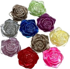 Kawaii rose flower assorted - kawaii,