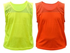 Training bibs sports football - training,