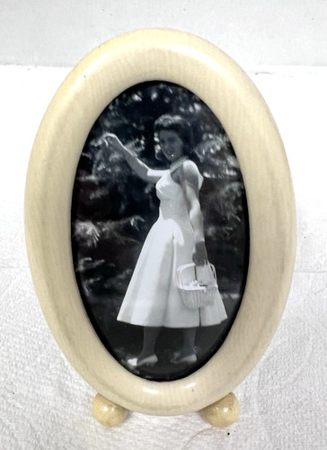 Antique celluloid photo - antique,
