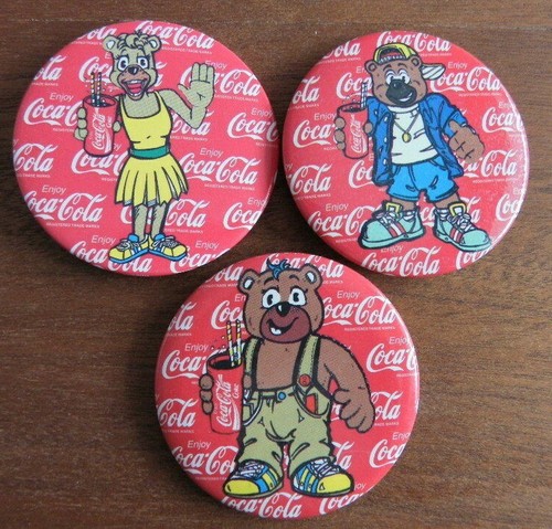 Vintage coca cola drinks - vintage,