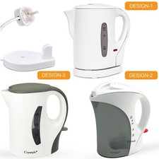Travel Kettle Portable