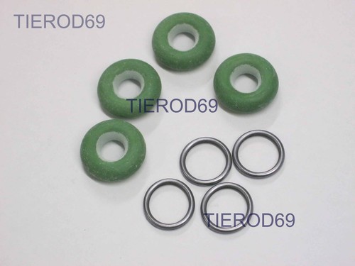Fuel injector seals golf - fuel,