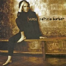 Verse patricia barber - verse,