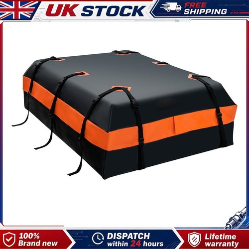 595l large car roof - large, top