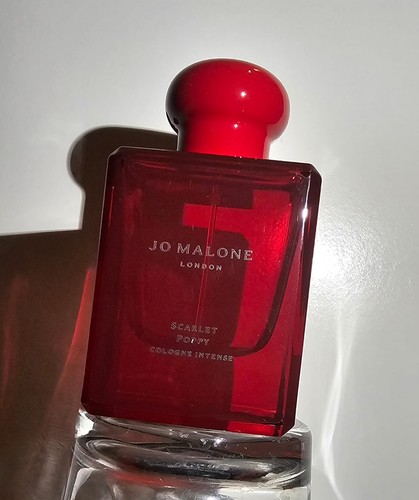 Malone scarlet poppy - malone,