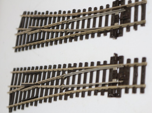 Peco streamline code 100 - code,