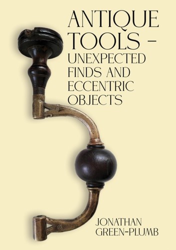 Antique tools unexpected - antique,