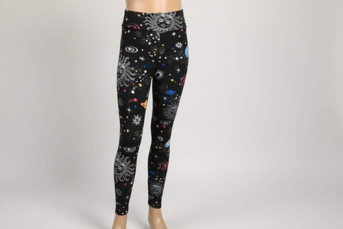 Girls solar system - solar,