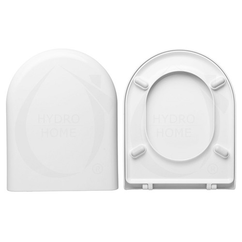Toilet seat magnum new - magnum,