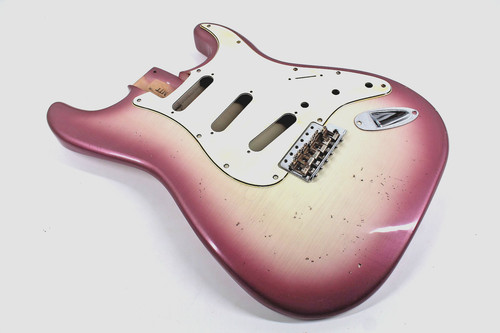Mjt official custom vintage - mjt,