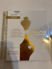 Recollections Pregnancy Spiral