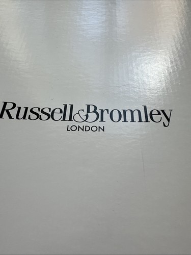Russell and bromley women - and, women's