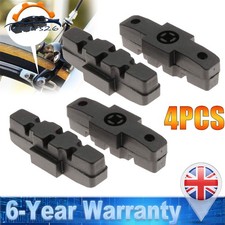 4pcs bike brake pads - bike,