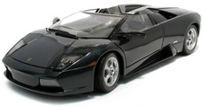Lamborghini Murcielago