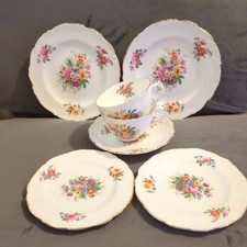 Vintage Coalport bone china