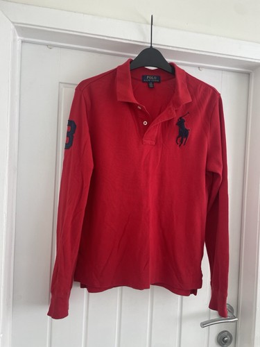 Polo ralph lauren boys classic - polo,
