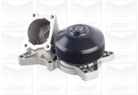 Graf pa1039 water pump - graf,