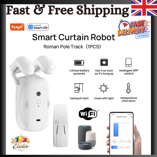 2pcs tuya automatic - 2pcs,