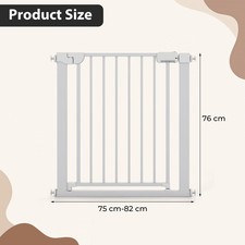 Baby gate for - for, stairs