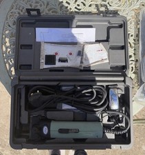 Lister Wahl Star Clipper -