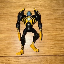 Bandai ben ultimate alien - ultimate,