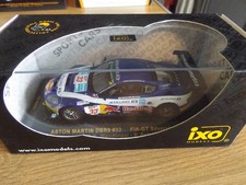 1/43 Ixo GTM045 Aston Martin