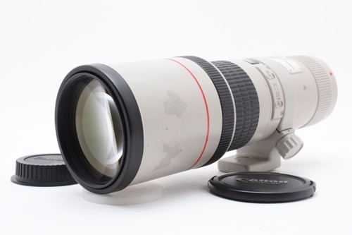 Canon 400mm l usm - 400mm,