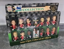 Corinthian Liverpool