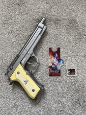 BLACK LAGOON Revy Sword