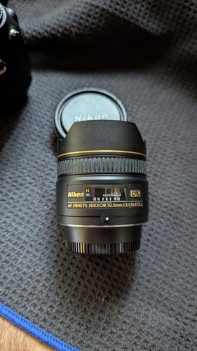 Nikon 5mm 8 ed af - nikon,