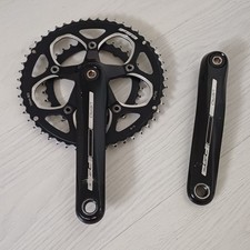 FSA Vero Compact Chainset