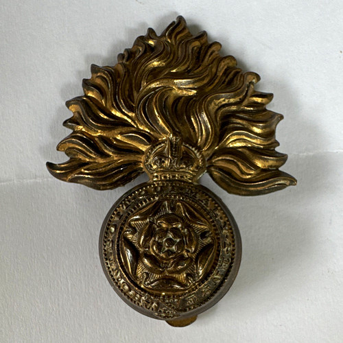 The royal fusiliers city of - the,