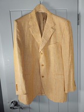 Men’s Canali Pure Linen