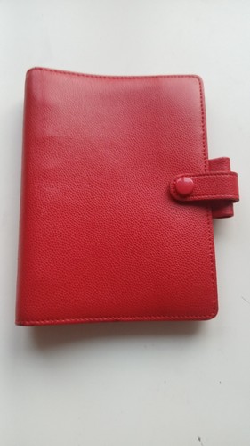 Vintage 1990s filofax - vintage,