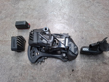 Sram XX1 Eagle AXS Rear