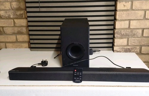 Panasonic soundbar htb688 - panasonic,