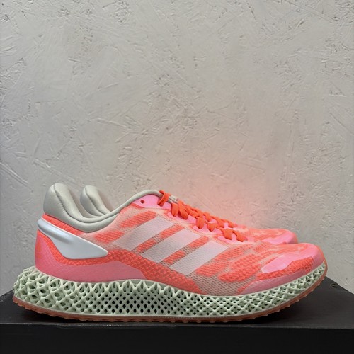 Adidas run signal coral - 4d,