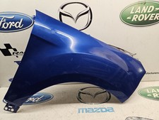 FORD Ecosport  2013-20120 Wing Right Side Lightning Blue Paint Damage  FREE P&P 