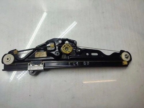 Bmw touring e61 rear - e61,