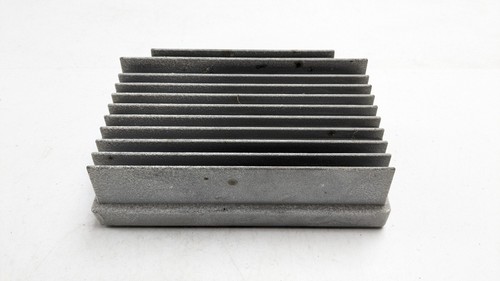 Bmw series sound amplifier - bmw,