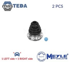 100 407 0069 CV JOINT BOOT KIT