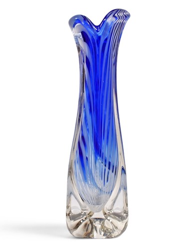 Vintage art glass - vintage,