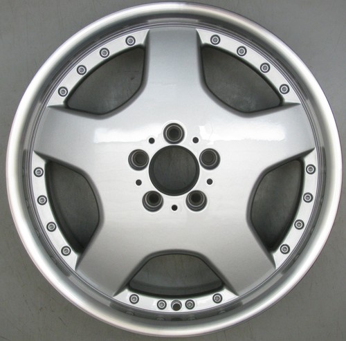 P200 amg replica - amg, monoblock