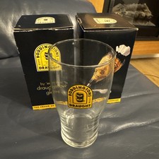 Pair of Vintage Boddingtons