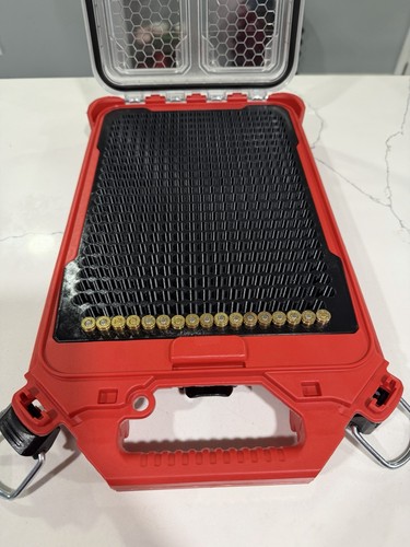450 rounds milwaukee slim - milwaukee,