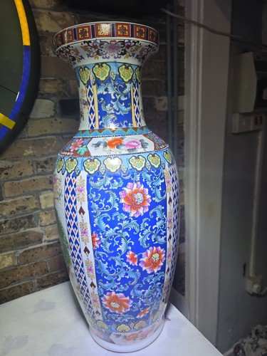 Large oriental japanese - large, /