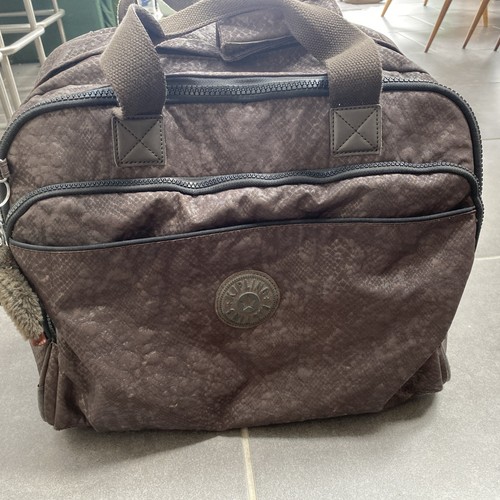 Kipling rolling brief - rolling,
