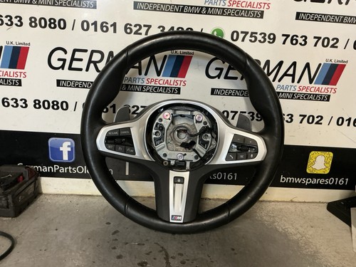 Genuine bmw series g30 g31 - 5,