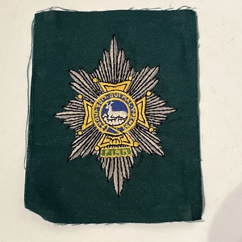 British army worcestershire - british,