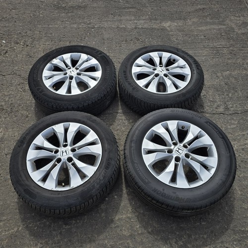 2012 2018 honda 4x alloy - honda, cr-v